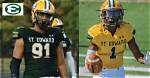 St. Edward's Lakewood Ohio Football: a Legacy of Excellence