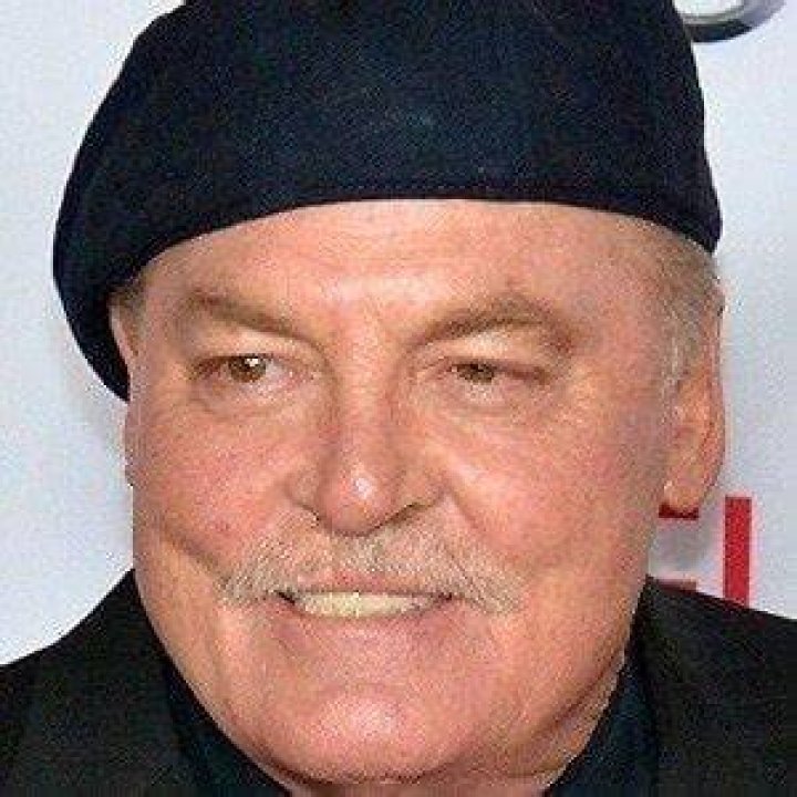 Stacy Keach - Age, Family, Bio