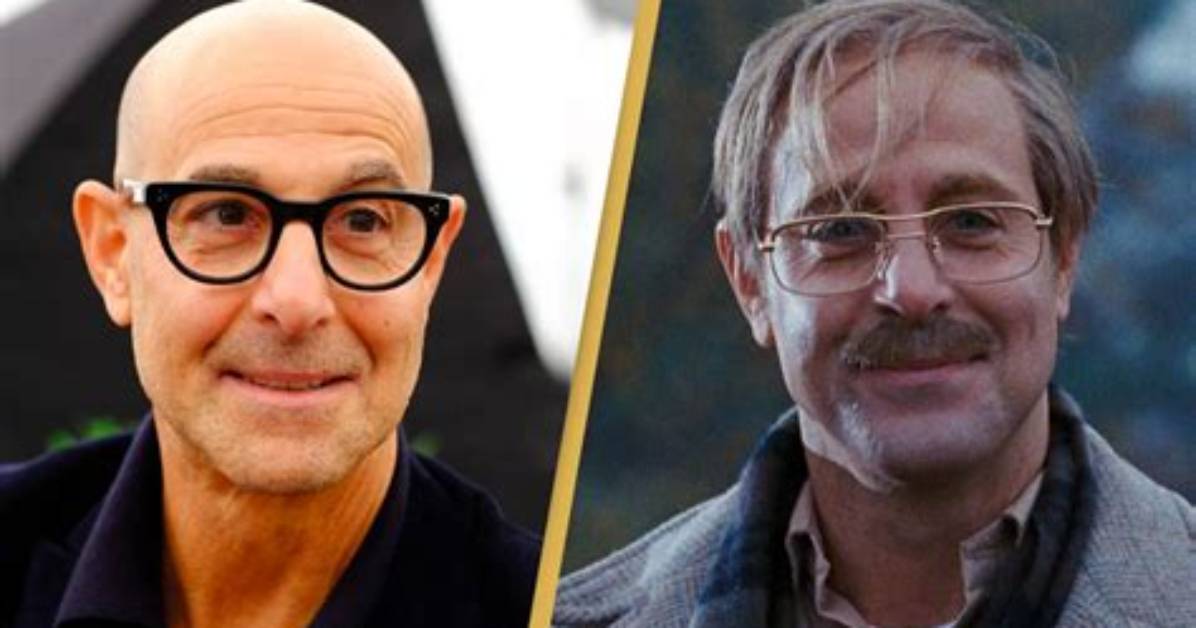 Stanley Tucci Regrets "Lovely Bones" Role: Why He Won't Return - Latest News