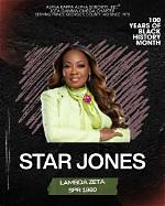Star Jones: Legal Luminary and Trailblazing Attorney