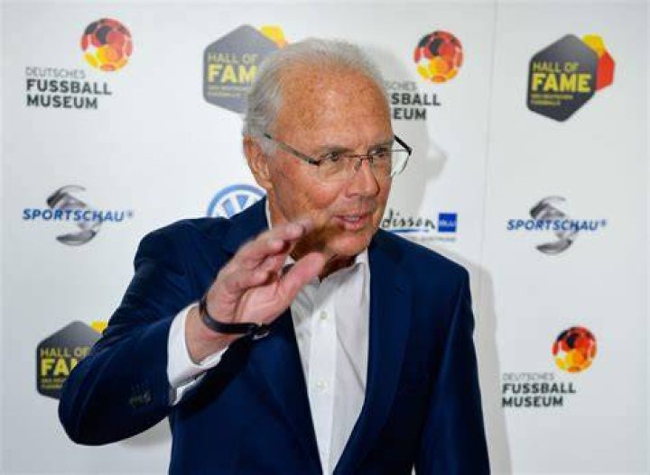 
Stephan Beckenbauer Cause Of Death: What Happened to Stephan Beckenbauer? How Did Stephan Beckenbauer Die? 