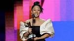 Stephanie Hsu's Award-Worthy Journey: Uncovering Nominations and Achievements