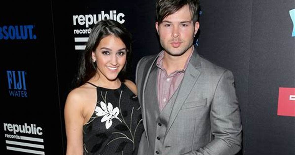 Stephanie Nicole Clark- All About the Wife of Cody Longo