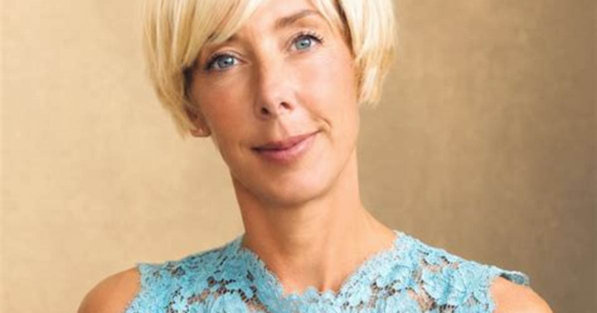 Stephanie Pomboy Bio, Age, Height, Husband, Net Worth