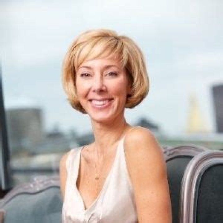 Stephanie Pomboy Wikipedia; Husband, Parents, Bio, Net Worth