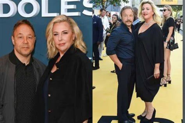 
Stephen Graham Wiki: What’s His Ethnicity? Family And Net Worth Details 