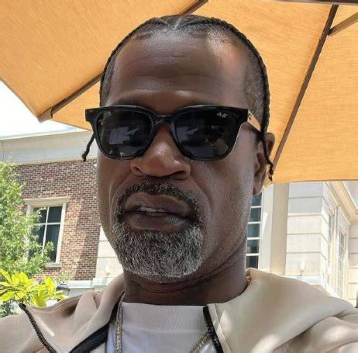 Stephen Jackson - Age, Family, Bio