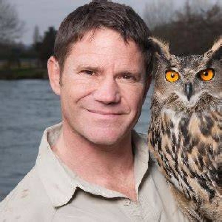 
Steve Backshall Height, Weight, Net Worth, Age, Birthday, Wikipedia, Who, Nationality, Biography 