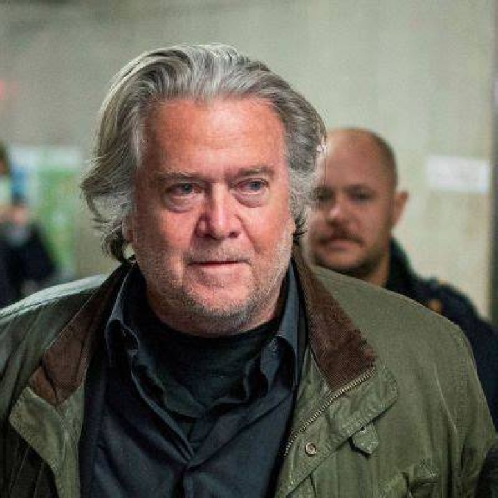 
Steve Bannon Religion: Is He Christian Or Jewish? Family Ethnicity 
