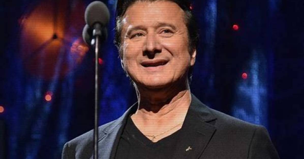 Steve Perry's Current Abode and Legacy Revealed