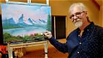 Steve Ross Painter Net Worth: How Rich Is He? Find About Bob Ross Son Earnings and More