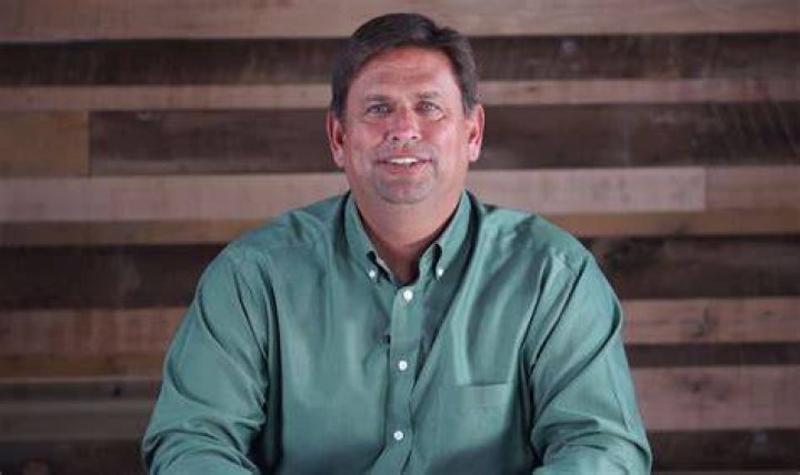 
Steve Sjuggerud Height, Weight, Net Worth, Age, Birthday, Wikipedia, Who, Nationality, Biography 