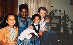 Steven Bartlett Parents and Family: Who Are Esther and Graham Bartlett?