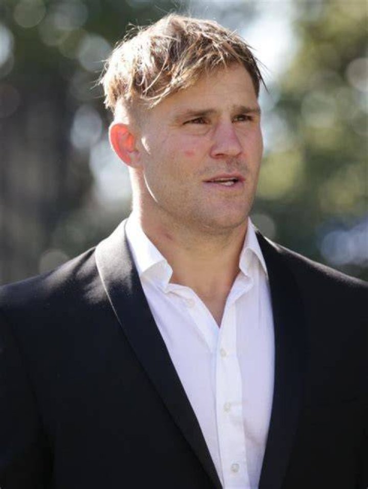 Steven Waddington Height, Weight, Net Worth, Age, Birthday, Wikipedia, Who, Nationality, Biography