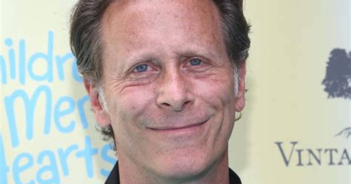 Steven Weber