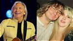 Stevie Nicks' Heartfelt Song for Joe Walsh: a Musical Masterpiece