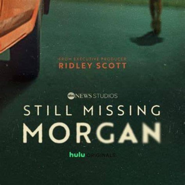 
“Still Missing Morgan” Is Set To Released On Hulu 