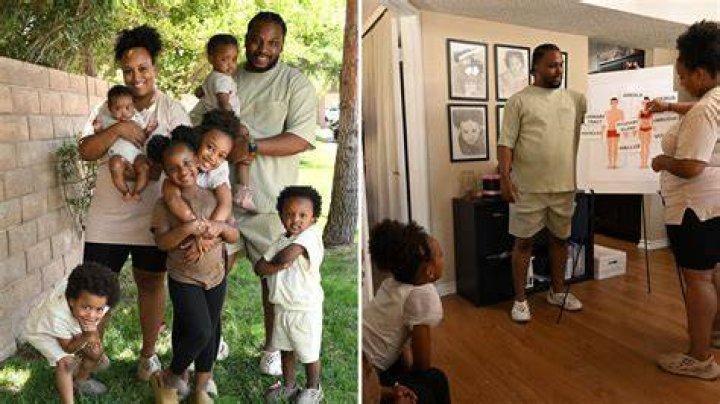 
“Stop adultifying Black children!”: The Parent Test fans slam Dennis for being too strict on his 8-year-old son 
