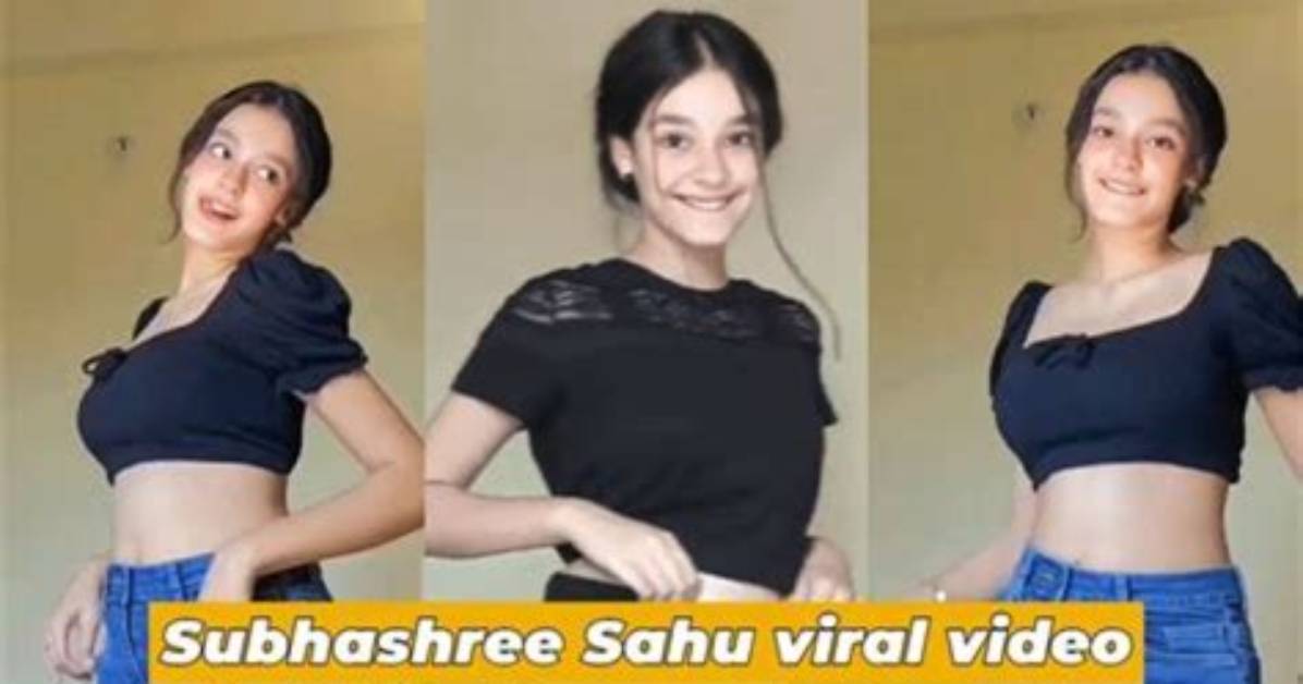 Subhashree Sahu: a Comprehensive Look into Her Life and Career