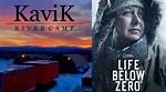 Sue Aikens: the Unstoppable Alaska Outback Icon