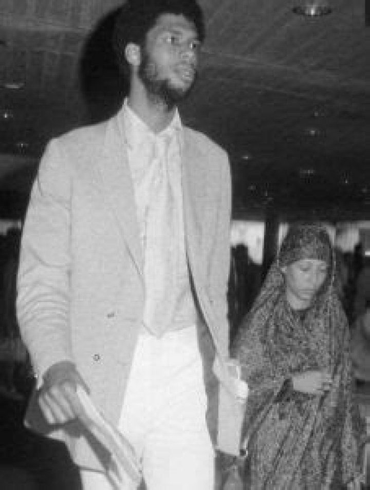 Sultana Abdul-Jabbar: Everything About Kareem Abdul-Jabbar’s Daughter