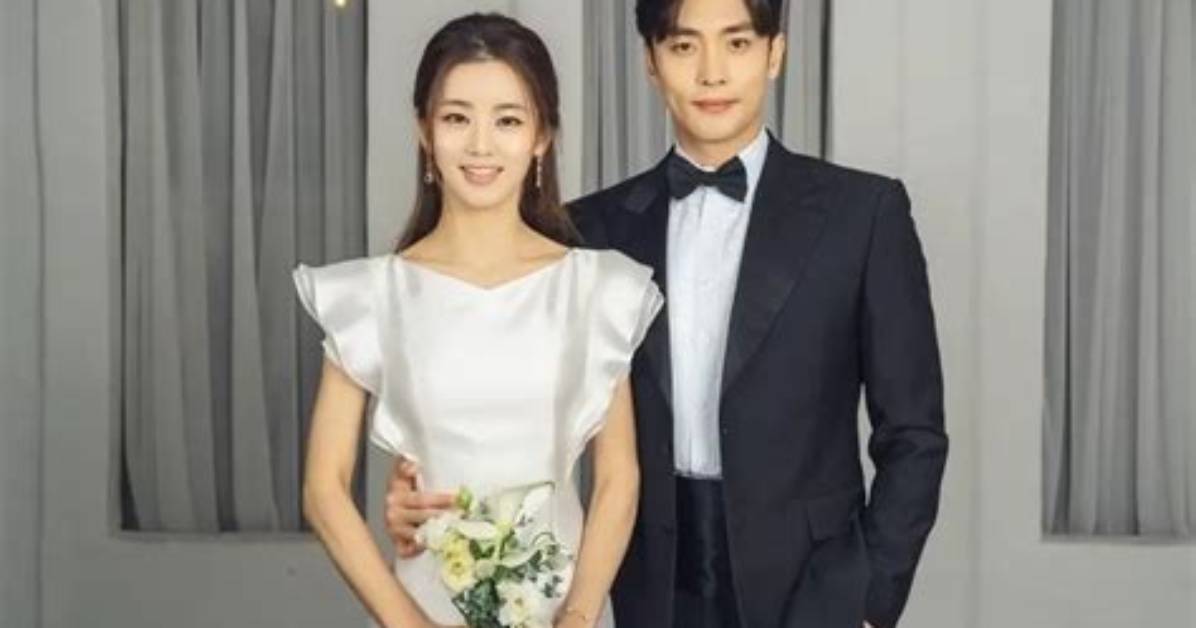 Sung Hoon Wife: Exploring the Life and Love of the Korean Actor