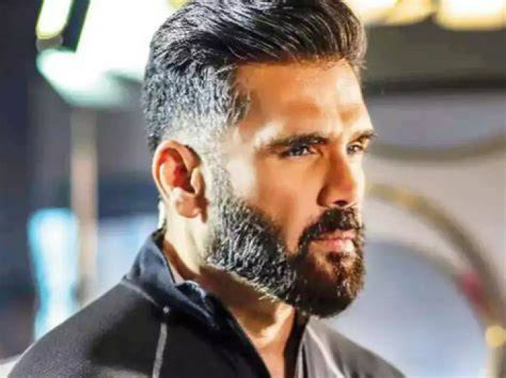 Suniel Shetty Height, Weight, Net Worth, Age, Birthday, Wikipedia, Who, Instagram, Biography
