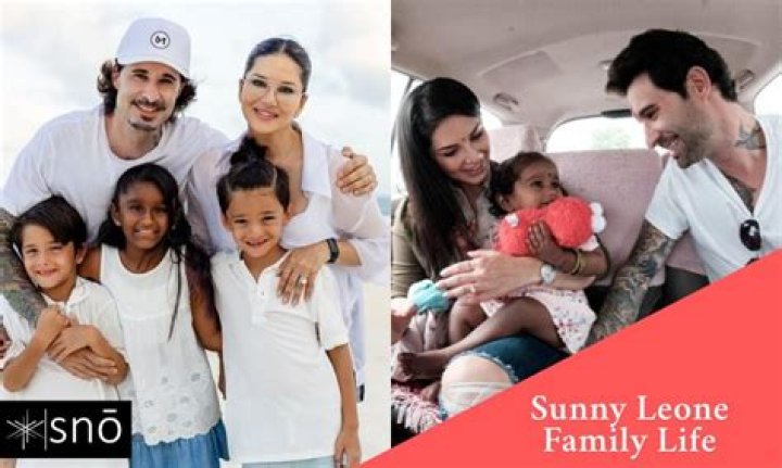 Sunny Doria - Age, Family, Bio