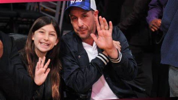 Sunny Sandler - Age, Family, Bio