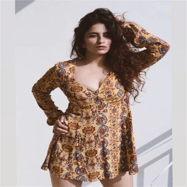 
Surbhi Rana Height, Weight, Net Worth, Age, Birthday, Wikipedia, Who, Nationality, Biography 