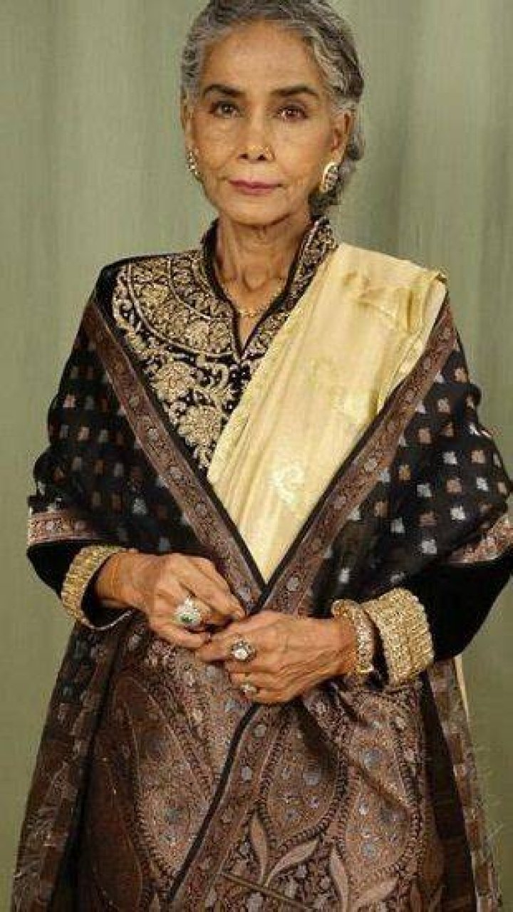 
Surekha Sikri Age, Birthday, Wikipedia, Who, Nationality, Biography 