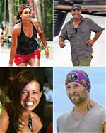 Survivor Winners Through the Year's: Where Are They Now?