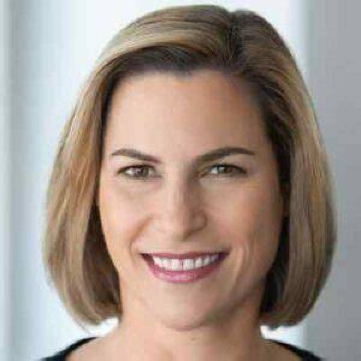 Susan Del Percio - Age, Family, Bio