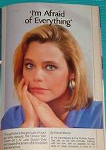 Susan Dey: a Journey Through Television and Film