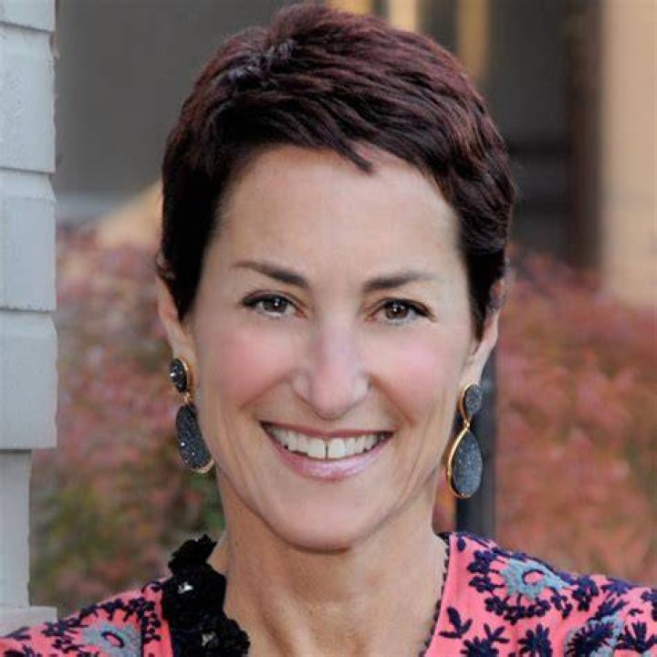 Susan Sherman - Age, Family, Bio