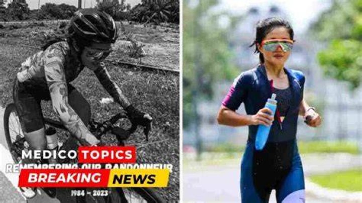 
Susanah NG Sing Mei | Accident | Death Cause 