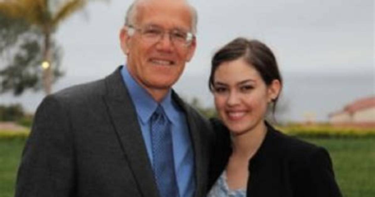 Susannah Merry Hanson, Victor Davis Hanson Daughter and Wife Cara Hanson, His Family Explored