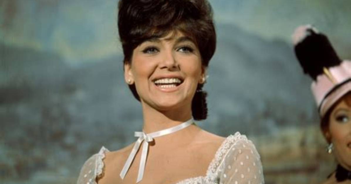 Suzanne Pleshette: the Life and Legacy of a Hollywood Icon