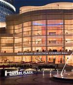 Swayblog | Henry Segerstrom