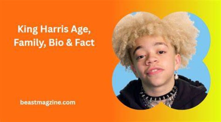 T-Fuckin-S - Age, Family, Bio