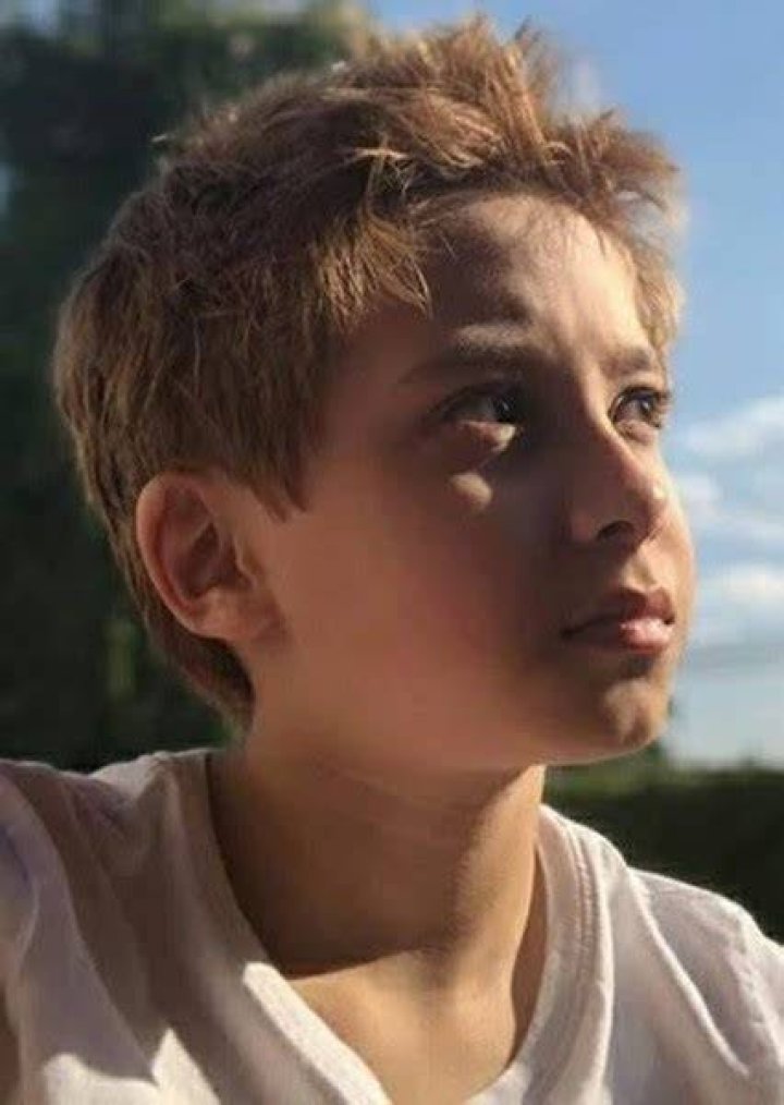Tadeo Bonavides - Age, Family, Bio