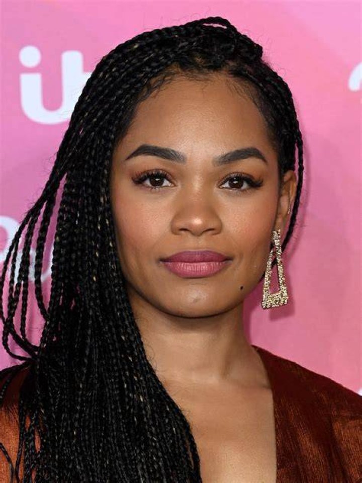 Tahirah Sharif - Age, Family, Bio