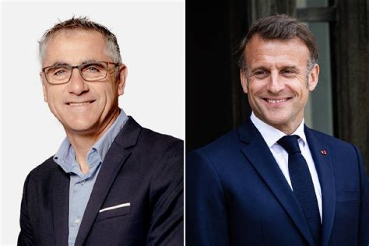 Taille Laurent Jalabert