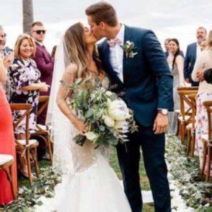 Talia Scott-Unknown Facts About The Tiktok Star And Her Husband