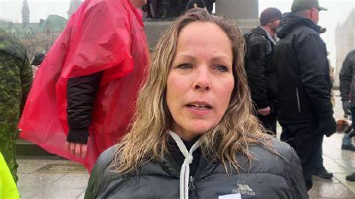 
Tamara Lich Denied Bail Hearing Recent Update & Video On Twitter 