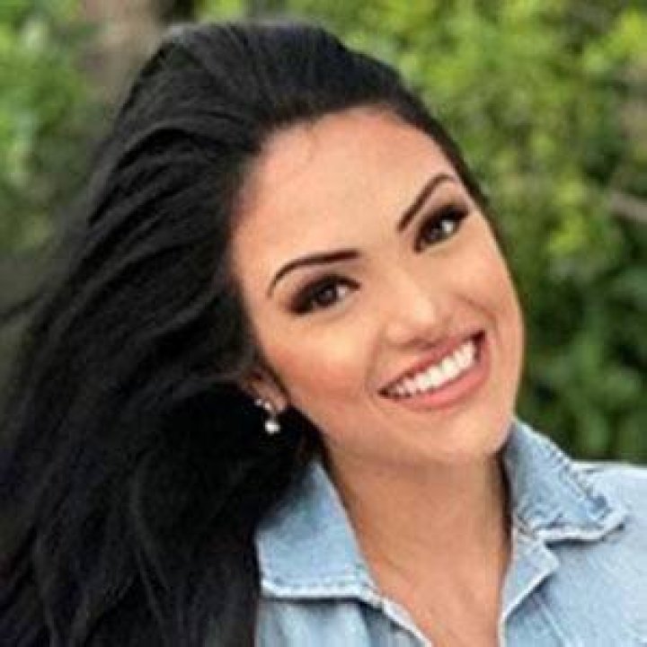 Taneth Giménez - Age, Family, Bio