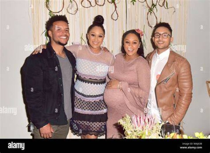 Tavior Mowry - Age, Family, Bio