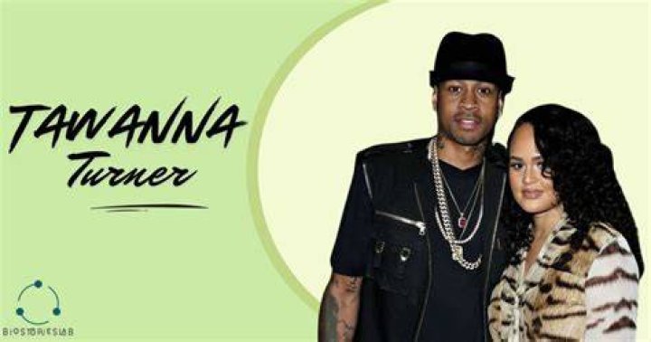 Tawanna Turner - Trivia, Family, Bio