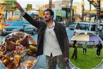 Taxi Drivers Reveal Nyc's Best Food and More in Tiktok Series
