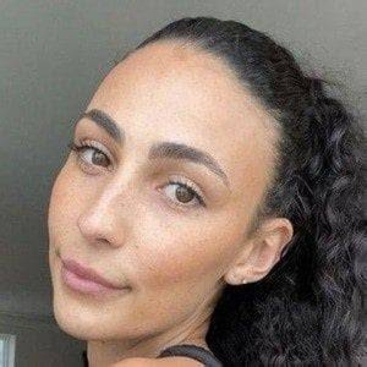 Tayla Damir - Age, Family, Bio